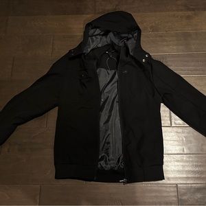 Baubax men’s bomber jacket